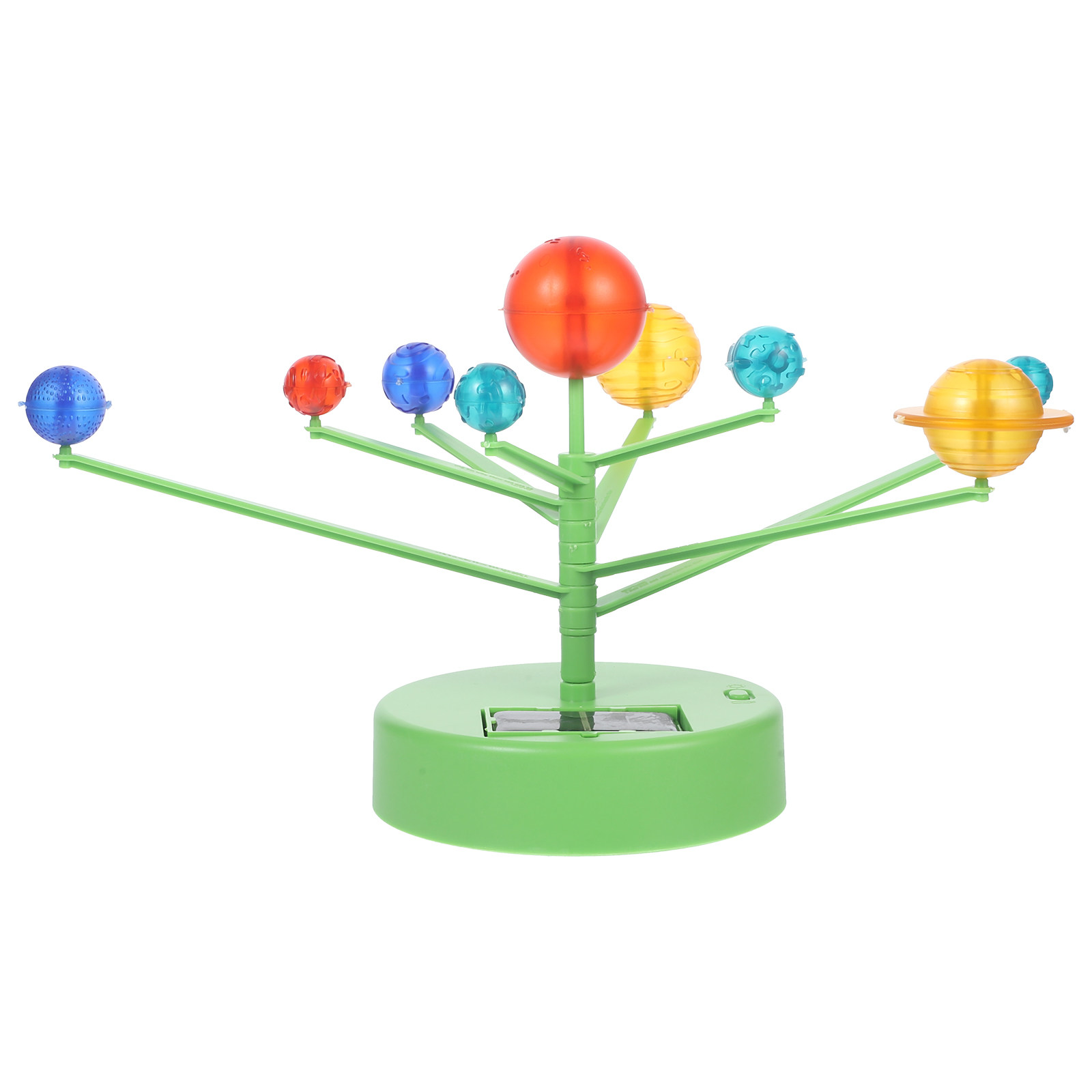 Kids Education System - 1Set Solar System Planetary Assembly Educational