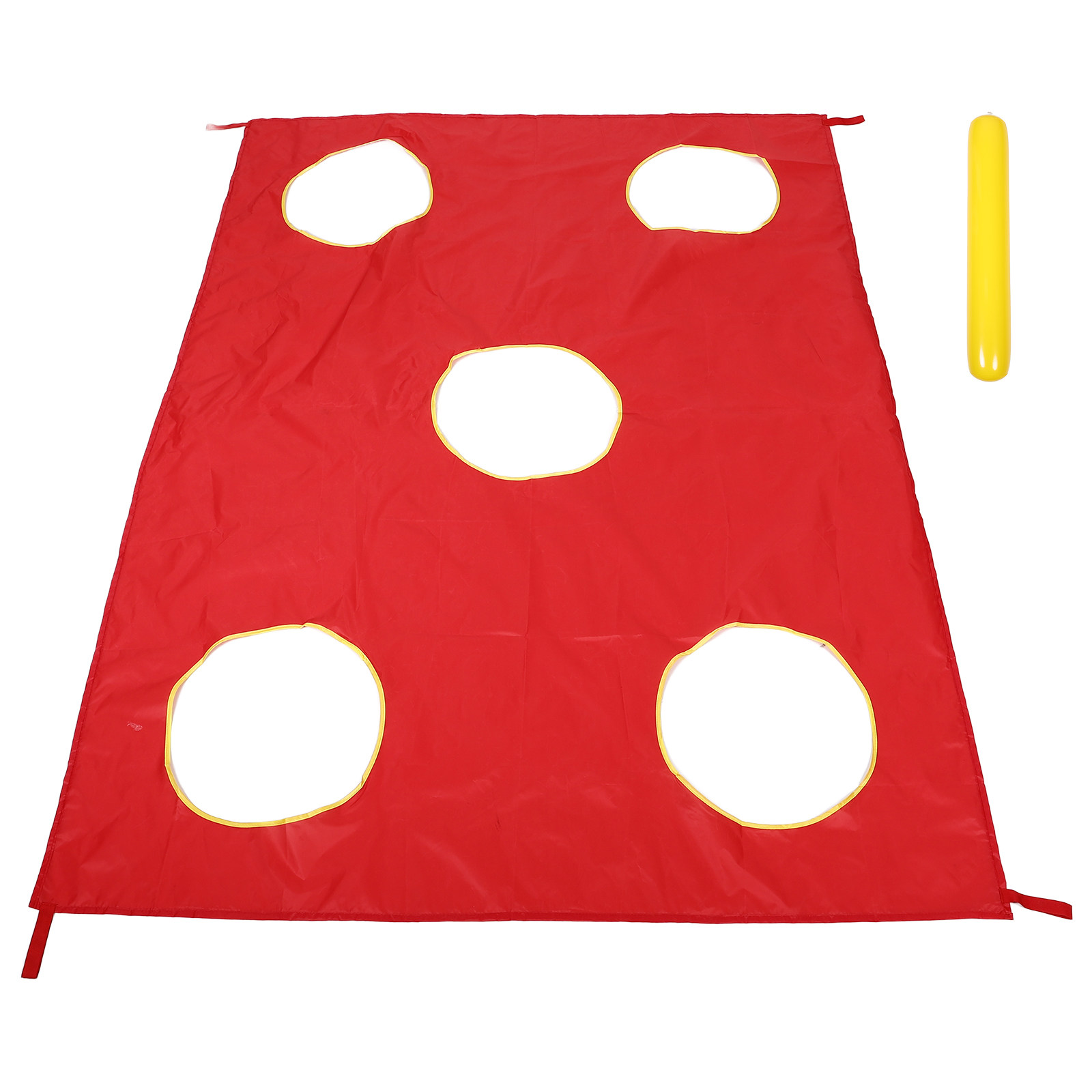 Game Educational For Kids Free - Rainbow Parachute Kids Outdoor Educational Play