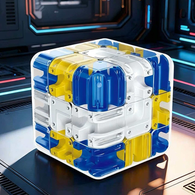Novelty 3D Rolling Ball Maze C - Game Educational For Kids Free 리뷰 및 가격