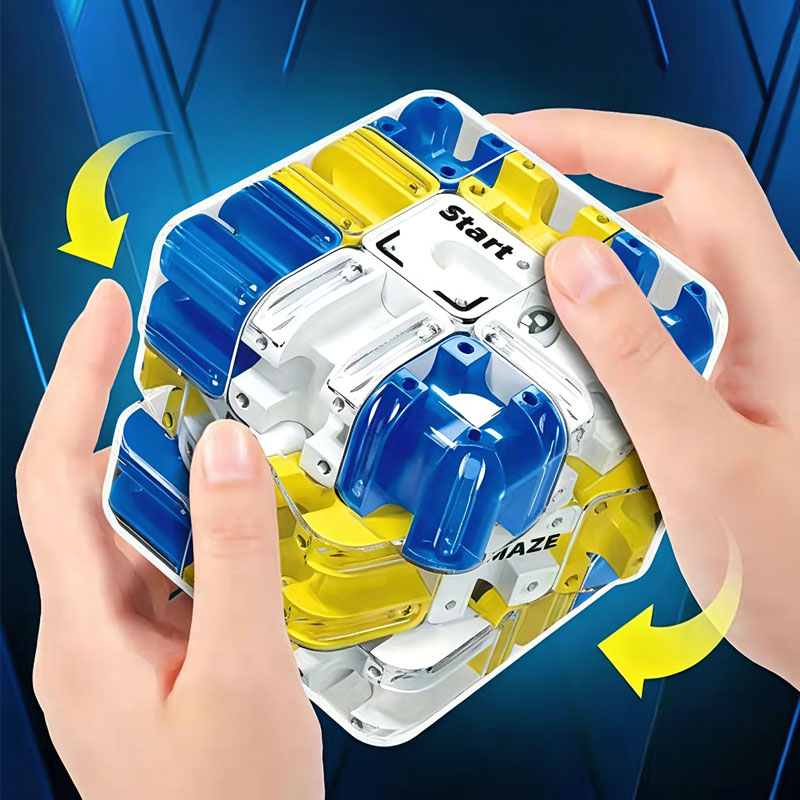 Novelty 3D Rolling Ball Maze C - Game Educational For Kids Free 리뷰 및 가격