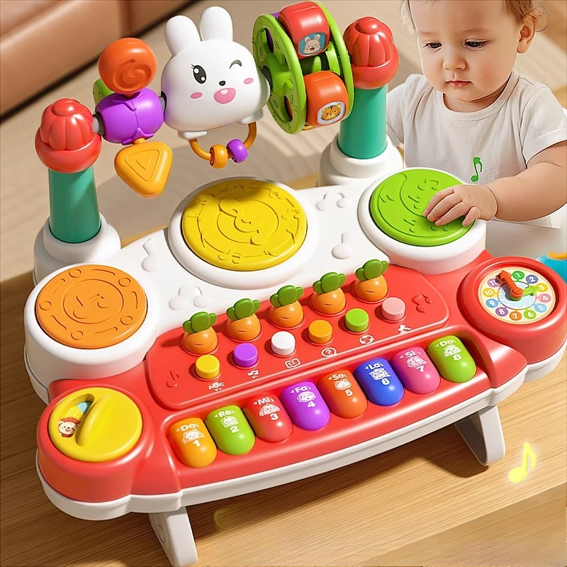 Kids Activity Table, 20-in-1 E - Kids Education Table 리뷰 및 가격
