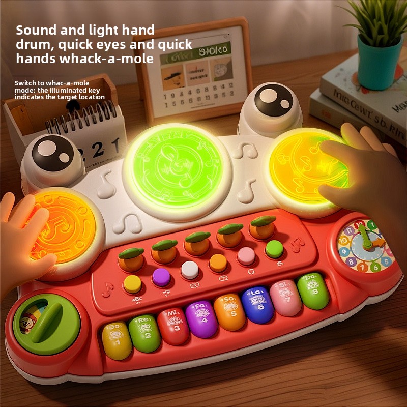 Kids Activity Table, 20-in-1 E - Kids Education Table 리뷰 및 가격