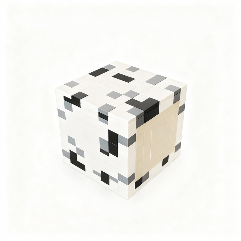 247pcs MOC Birch Log Side My W - Kids Education Login 리뷰 및 가격