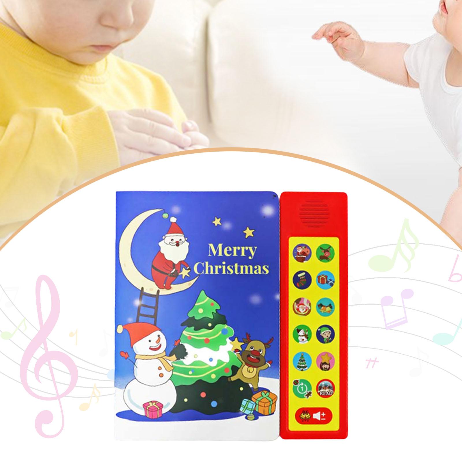 Early Learning Toy Stocking St - Kids Education Rhymes 리뷰 및 가격