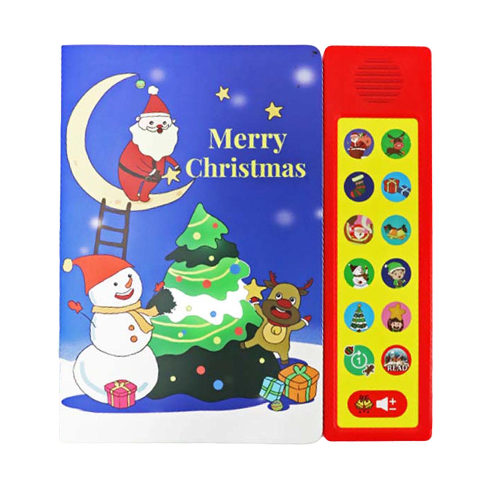Early Learning Toy Stocking St - Kids Education Rhymes 리뷰 및 가격