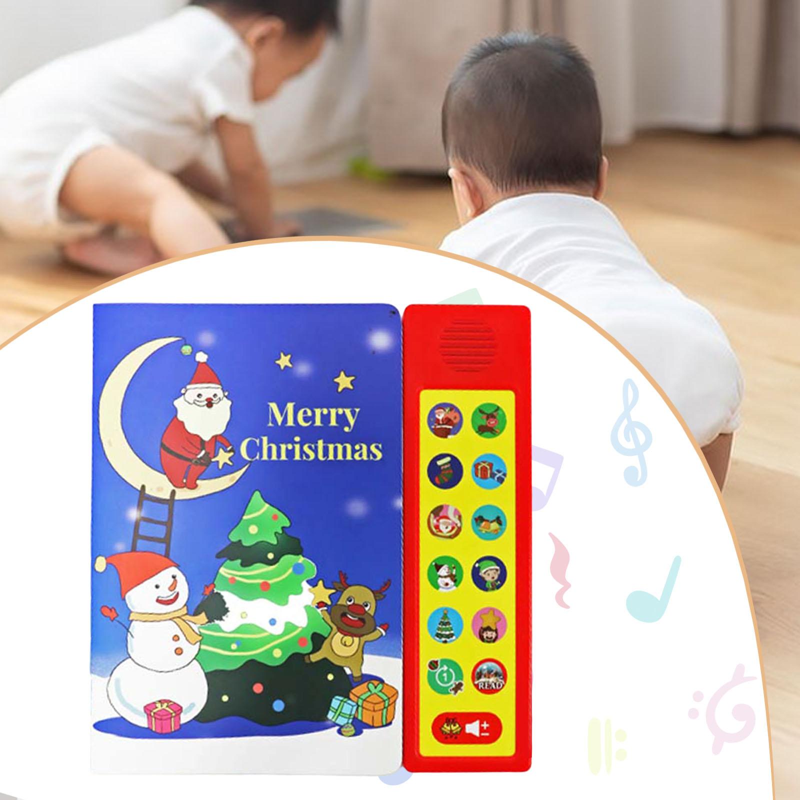 Early Learning Toy Stocking St - Kids Education Rhymes 리뷰 및 가격