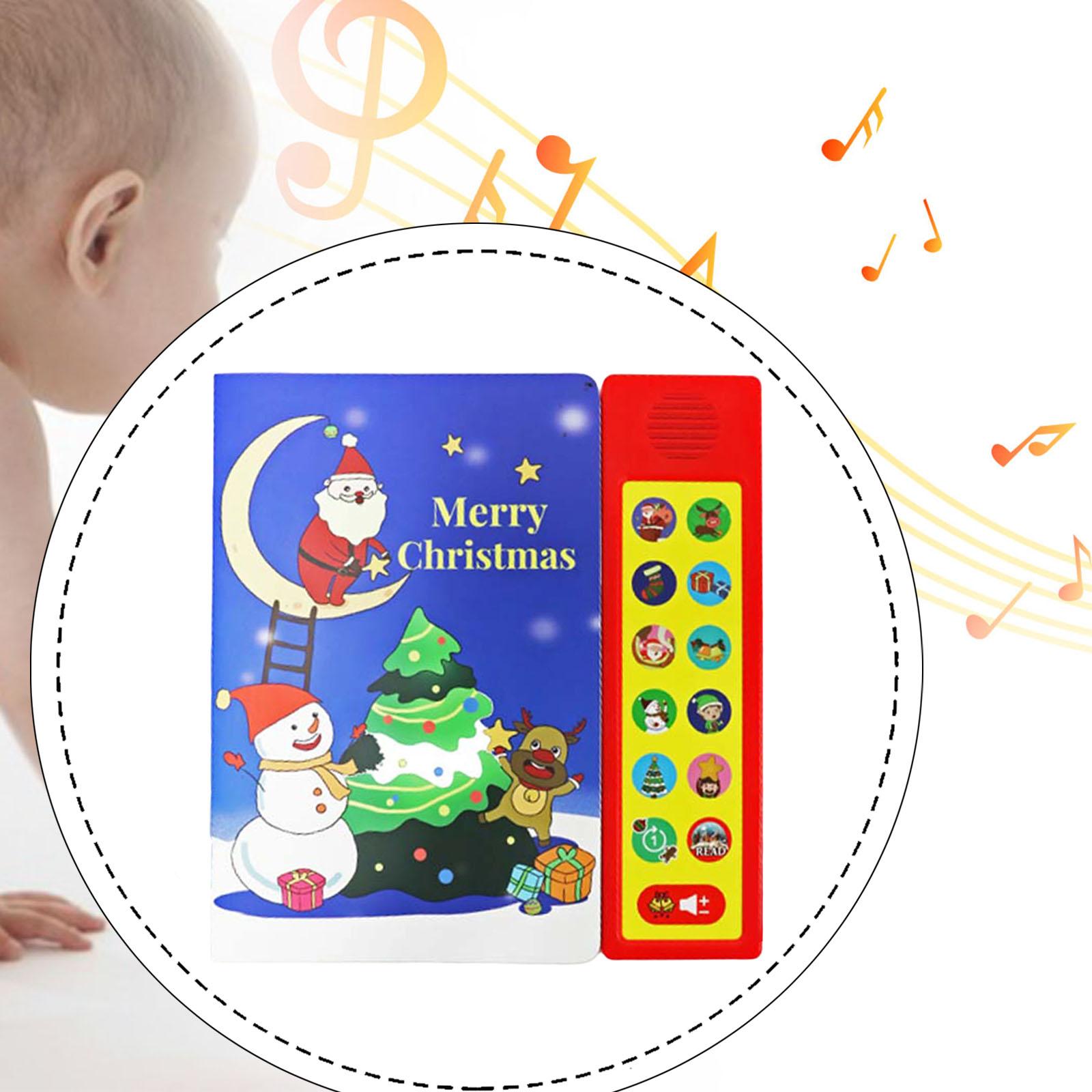 Early Learning Toy Stocking St - Kids Education Rhymes 리뷰 및 가격