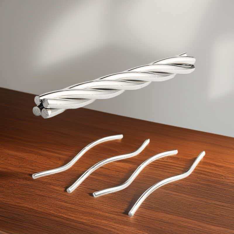 Four Spiral Iron Tie MA Hua IQ - Game Educational For Kids Free 리뷰 및 가격