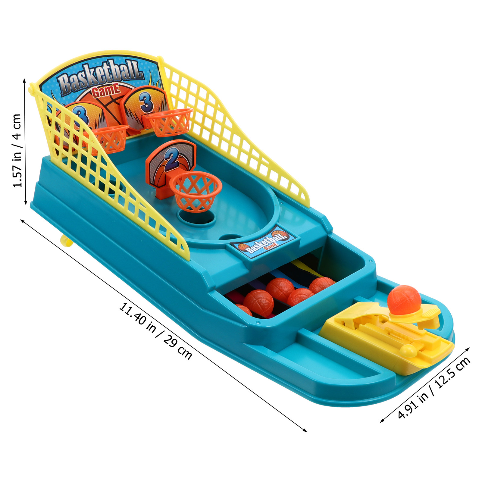 1Pcs Mini Table Basketball Int - Kids Education Table 리뷰 및 가격