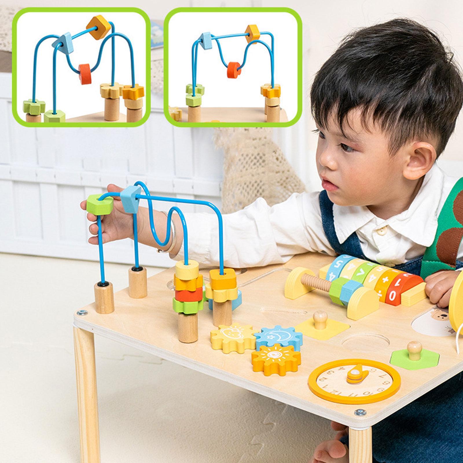 Activity Table Recognition Edu - Kids Education Table 리뷰 및 가격