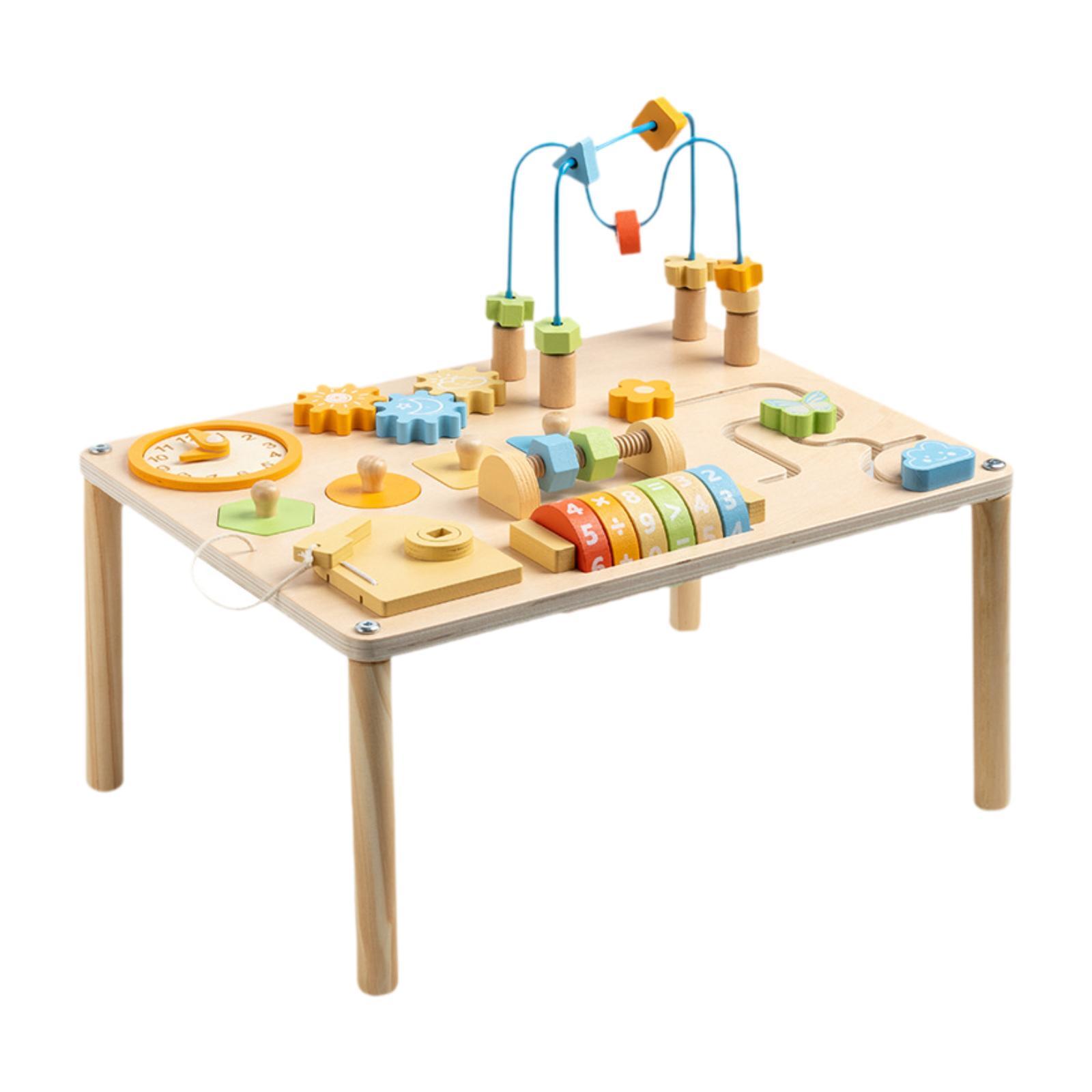 Activity Table Recognition Edu - Kids Education Table 리뷰 및 가격