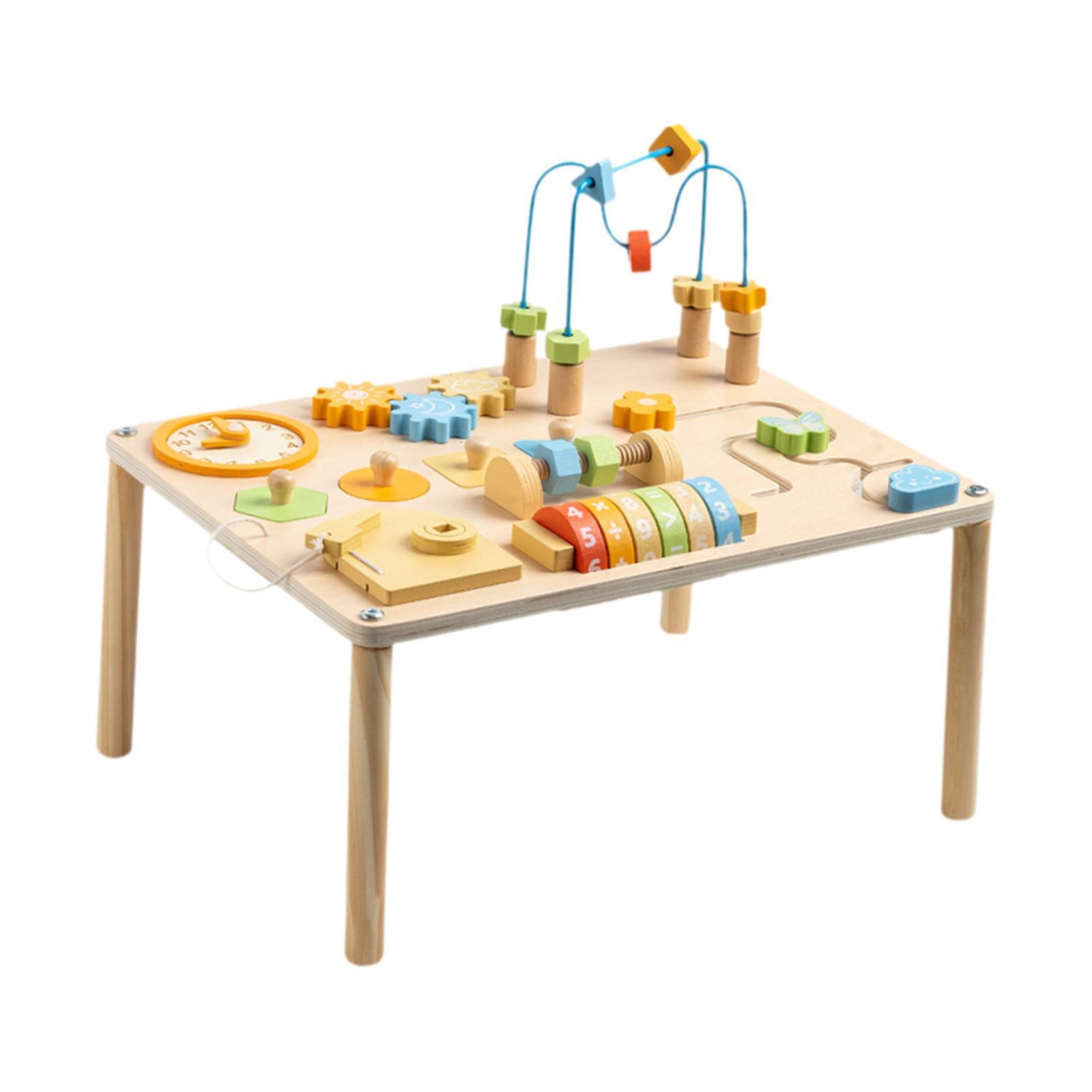 Activity Table Recognition Edu - Kids Education Table 리뷰 및 가격