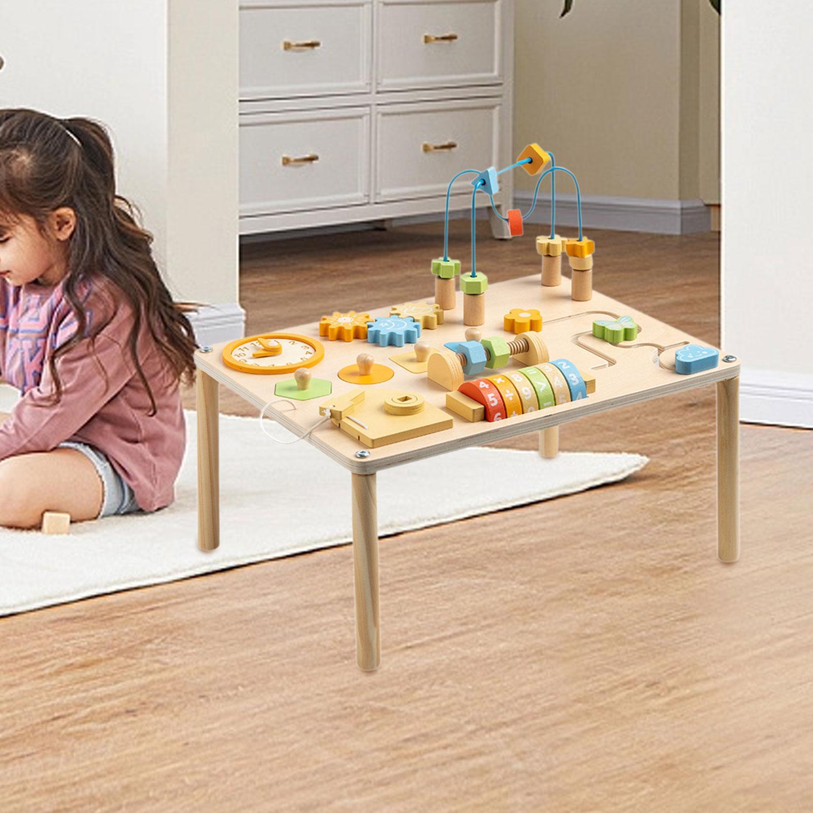 Activity Table Recognition Edu - Kids Education Table 리뷰 및 가격