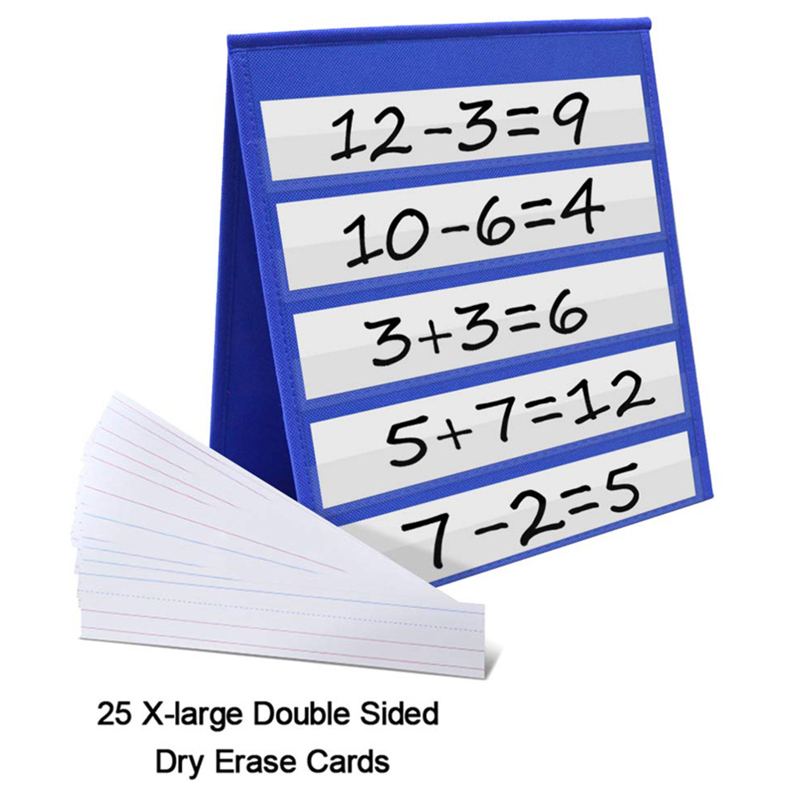 New Arrival Double-sided Self- - Kids Education Charts 리뷰 및 가격