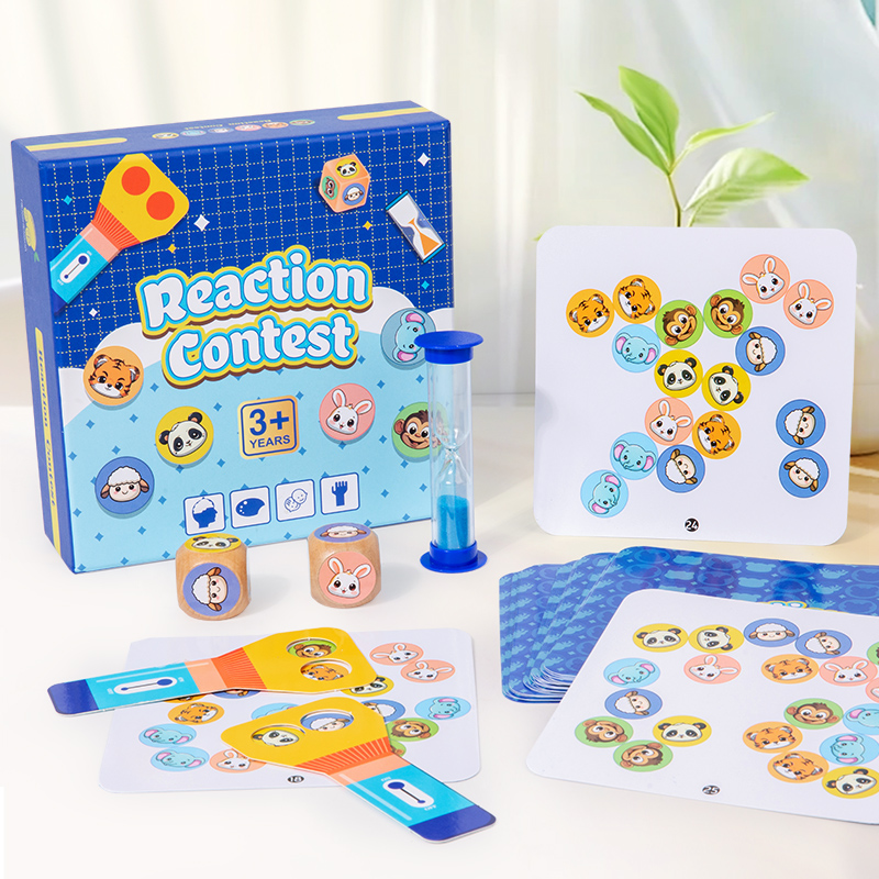 Montessori Toy Animal Board Ga - Kids Education Table 리뷰 및 가격