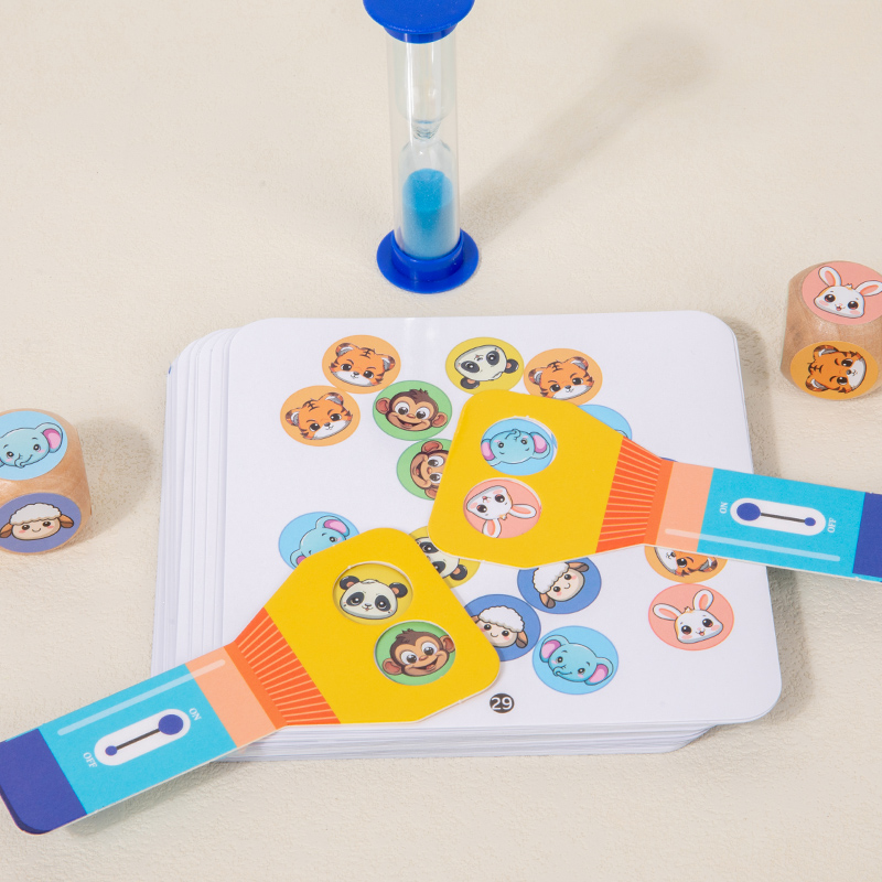 Montessori Toy Animal Board Ga - Kids Education Table 리뷰 및 가격