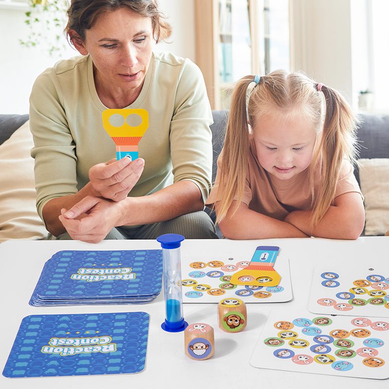 Montessori Toy Animal Board Ga - Kids Education Table 리뷰 및 가격