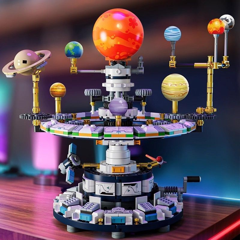 Rotating Universe Interstellar - Kids Education System 리뷰 및 가격