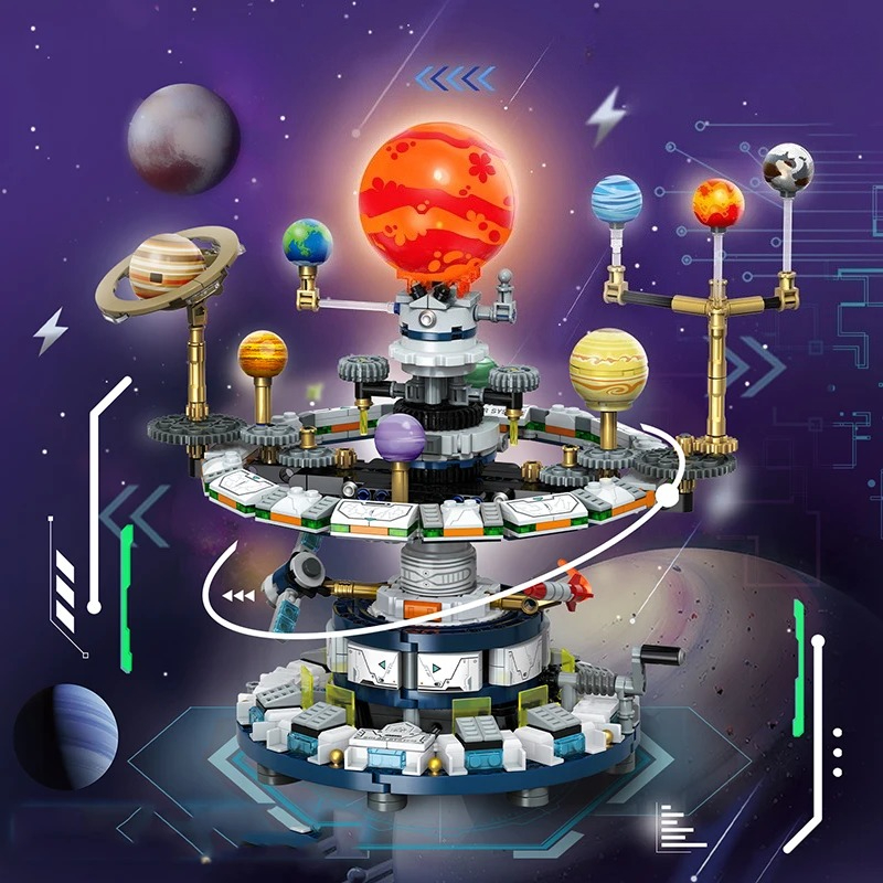 Rotating Universe Interstellar - Kids Education System 리뷰 및 가격