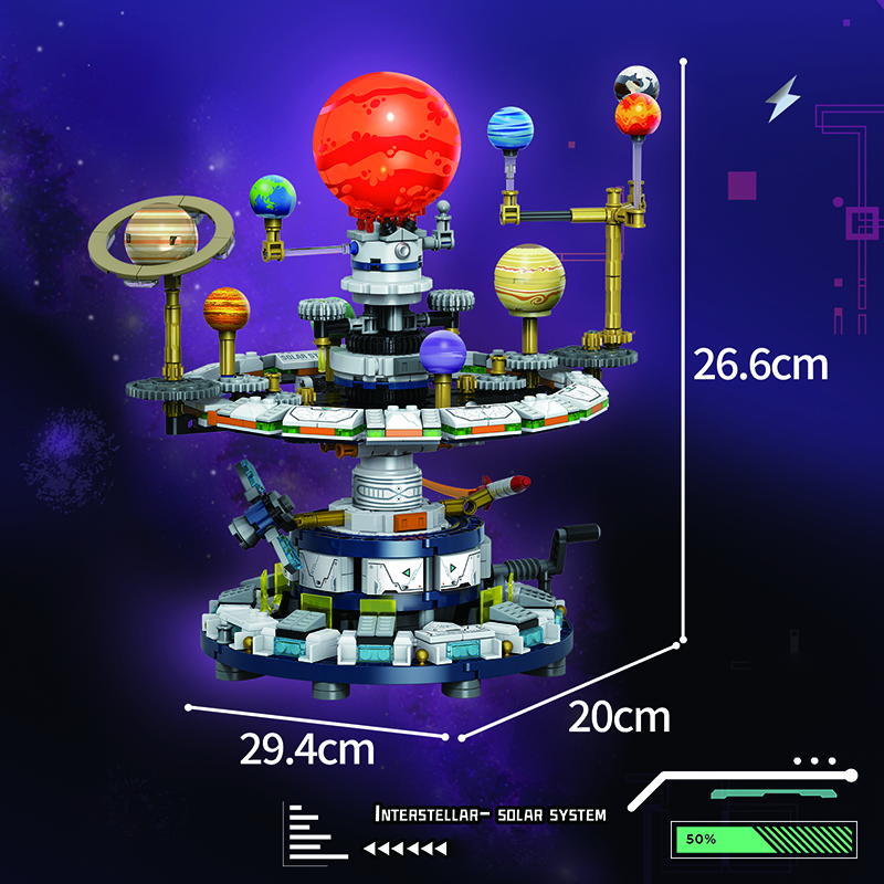 Rotating Universe Interstellar - Kids Education System 리뷰 및 가격