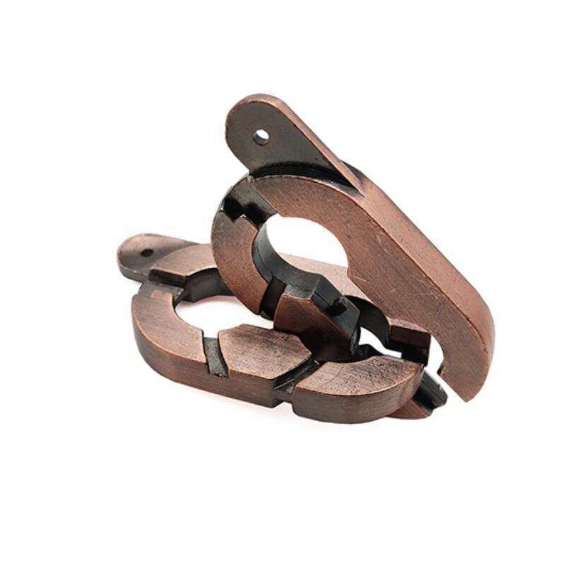 Metal Difficult Lock Puzzles D - Game Educational For Kids Free 리뷰 및 가격
