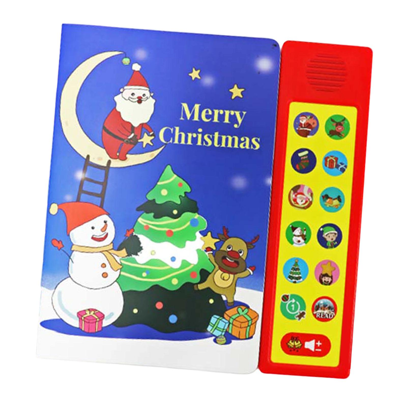 Interactive Children's Sound B - Kids Education Rhymes 리뷰 및 가격