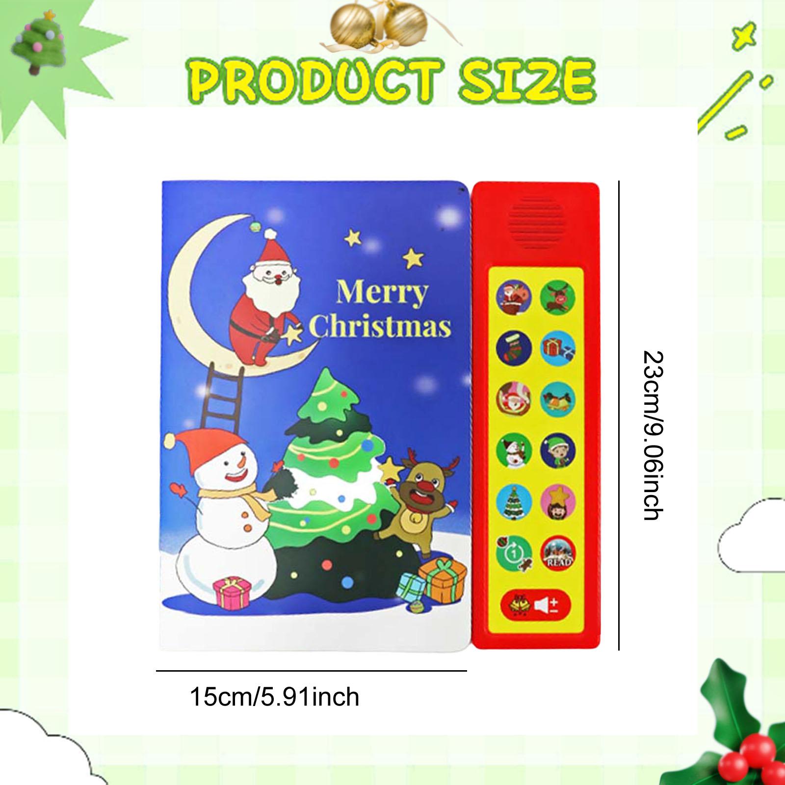 Interactive Children's Sound B - Kids Education Rhymes 리뷰 및 가격