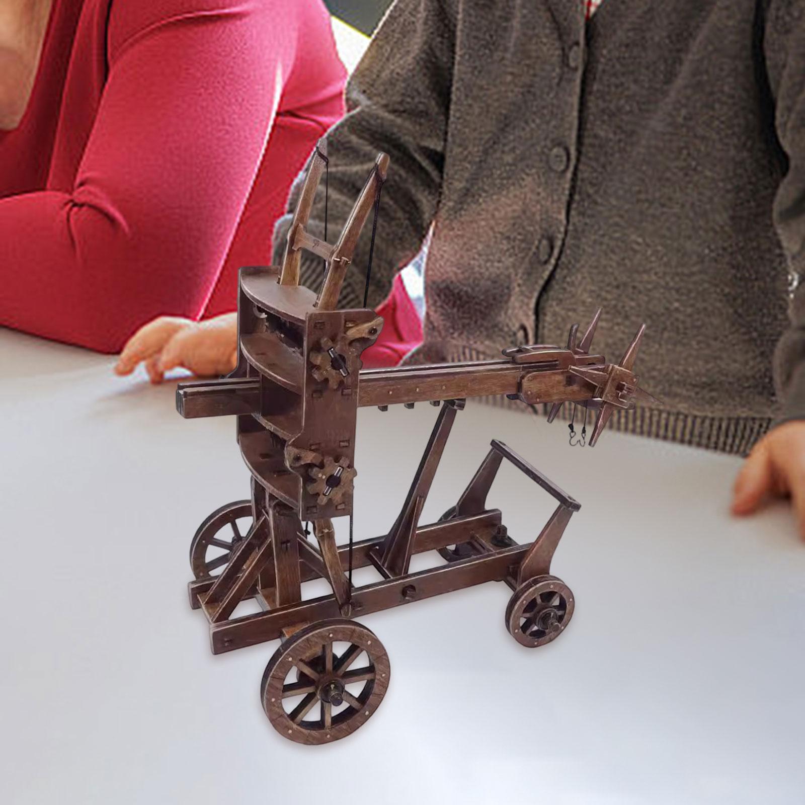 Chinese Chariot Model Building - Kids Education Table 리뷰 및 가격