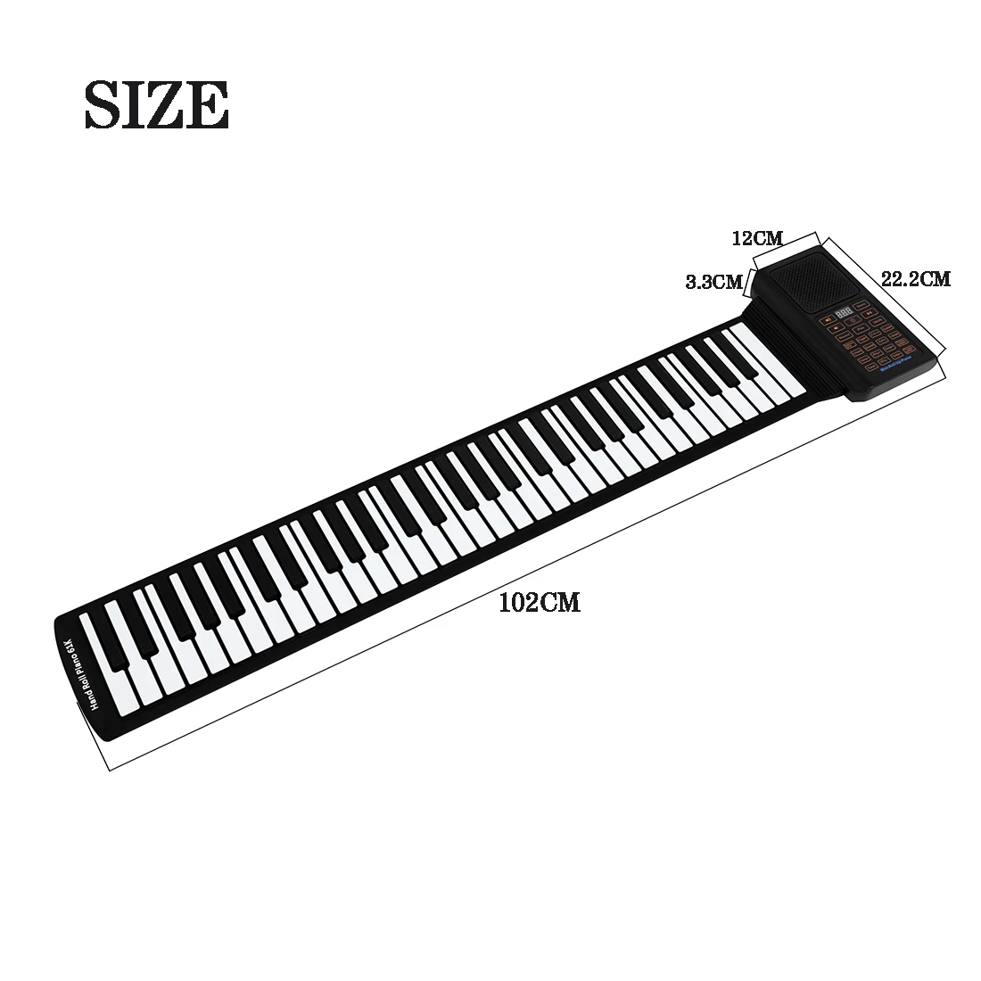 EP-15 Foldable Portable Hand R - Kids Education Yes 리뷰 및 가격