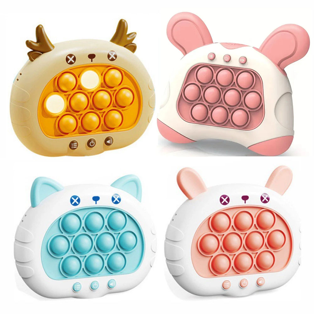 Kids Popular Mole Game Machine - Kids Education Level 리뷰 및 가격