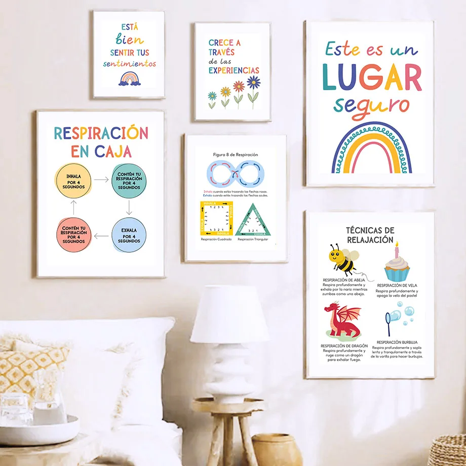 Spanish Education Motto Rainbo - Kids Education Yes 리뷰 및 가격