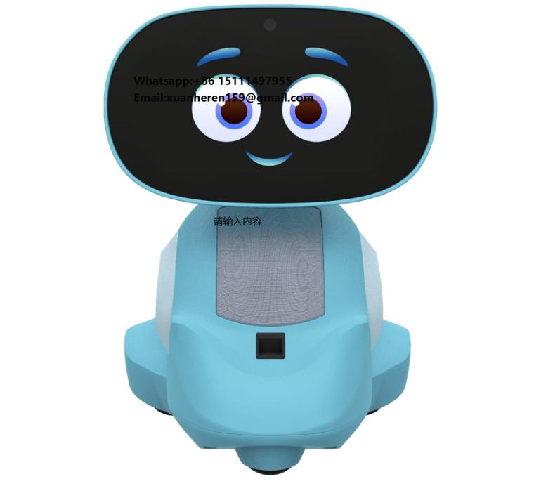 AI-Powered Smart Robot for Kid - Game Educational For Kids Free 리뷰 및 가격