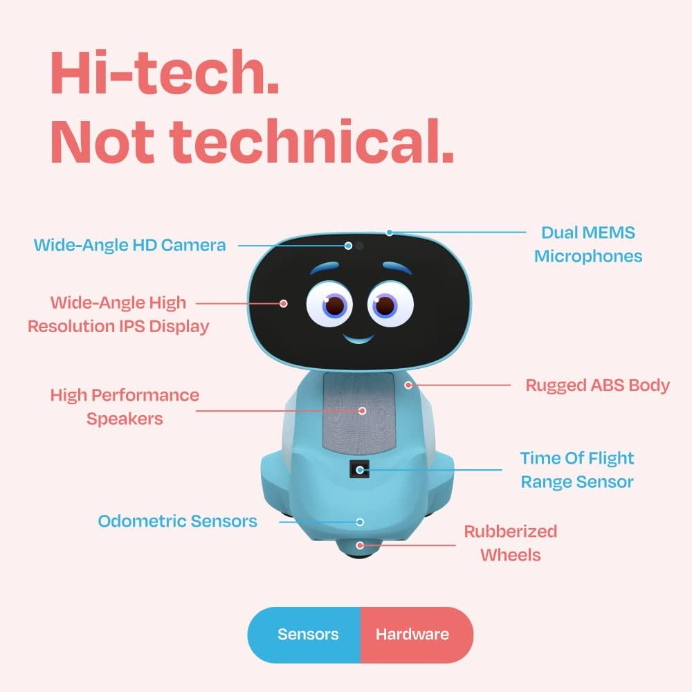 AI-Powered Smart Robot for Kid - Game Educational For Kids Free 리뷰 및 가격
