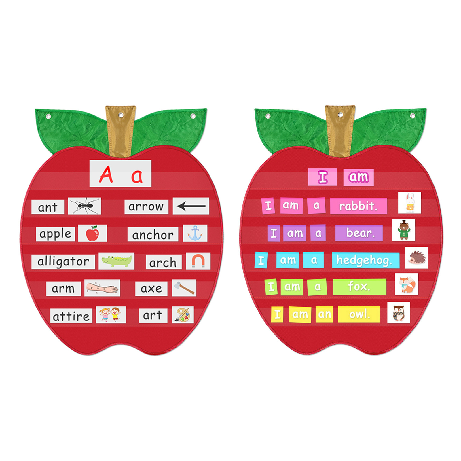 Kids English Phonics Learning  - Kids Education Charts 리뷰 및 가격
