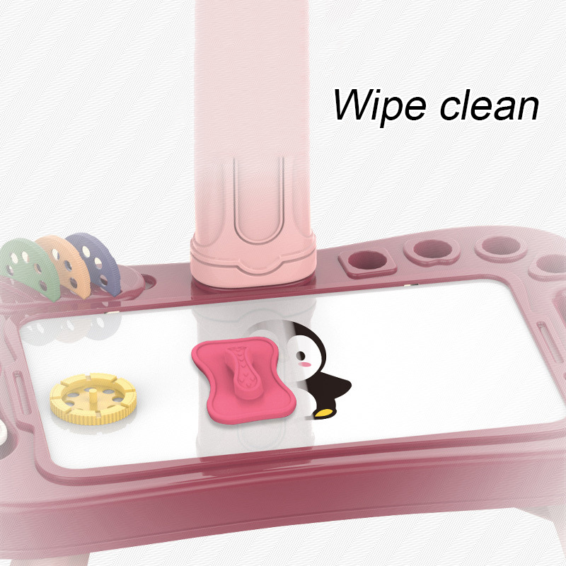 Smart Projector Kids Painting  - Kids Education Table 리뷰 및 가격