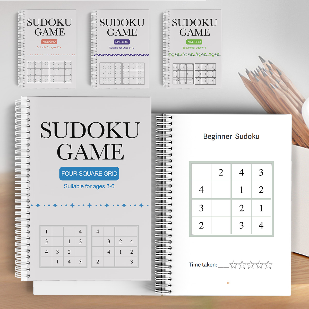Fun & Educational Kids Sudoku  - Kids Education Level 리뷰 및 가격