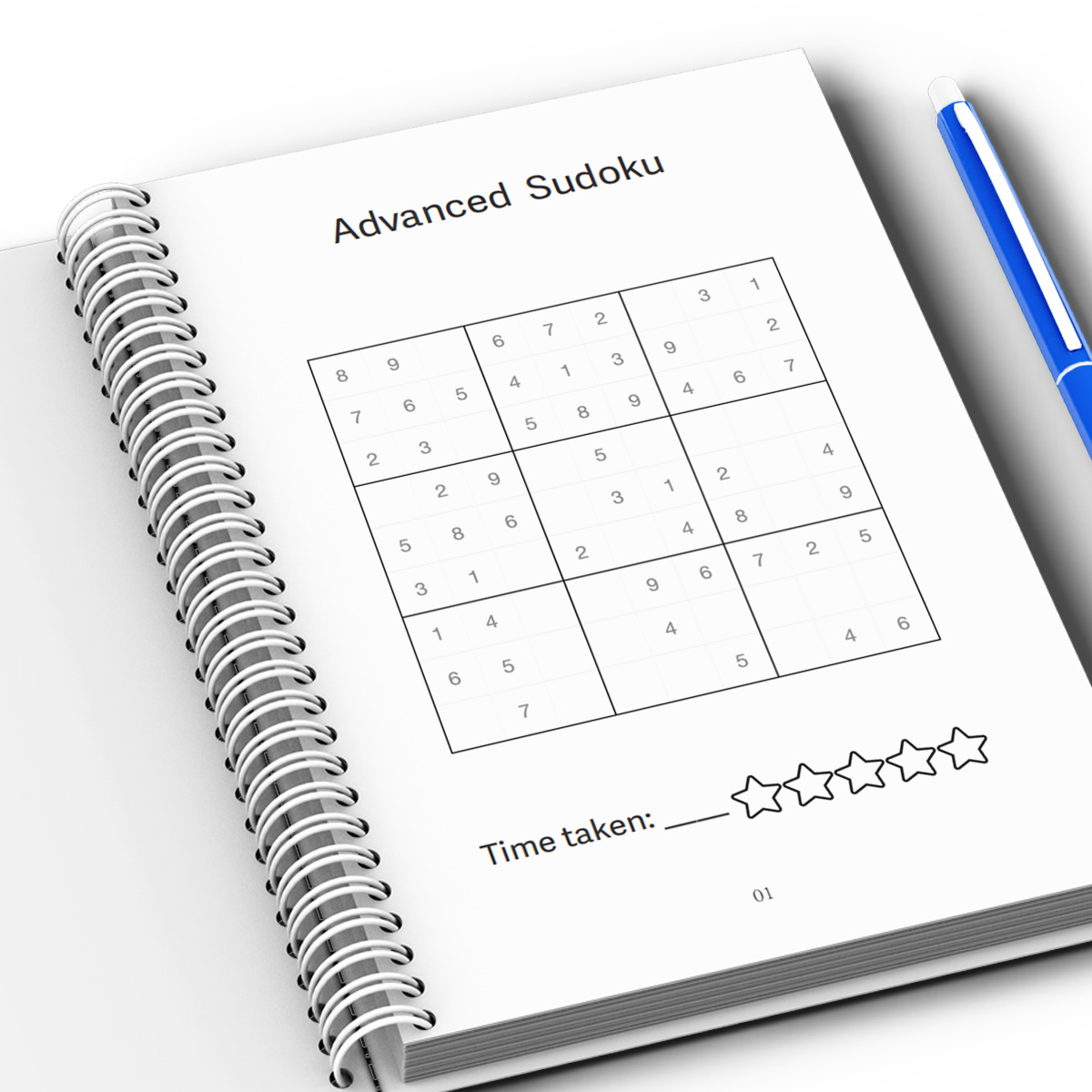 Fun & Educational Kids Sudoku  - Kids Education Level 리뷰 및 가격