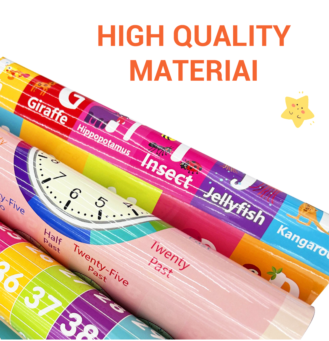 Level 2 English Learning Poste - Kids Education Level 리뷰 및 가격