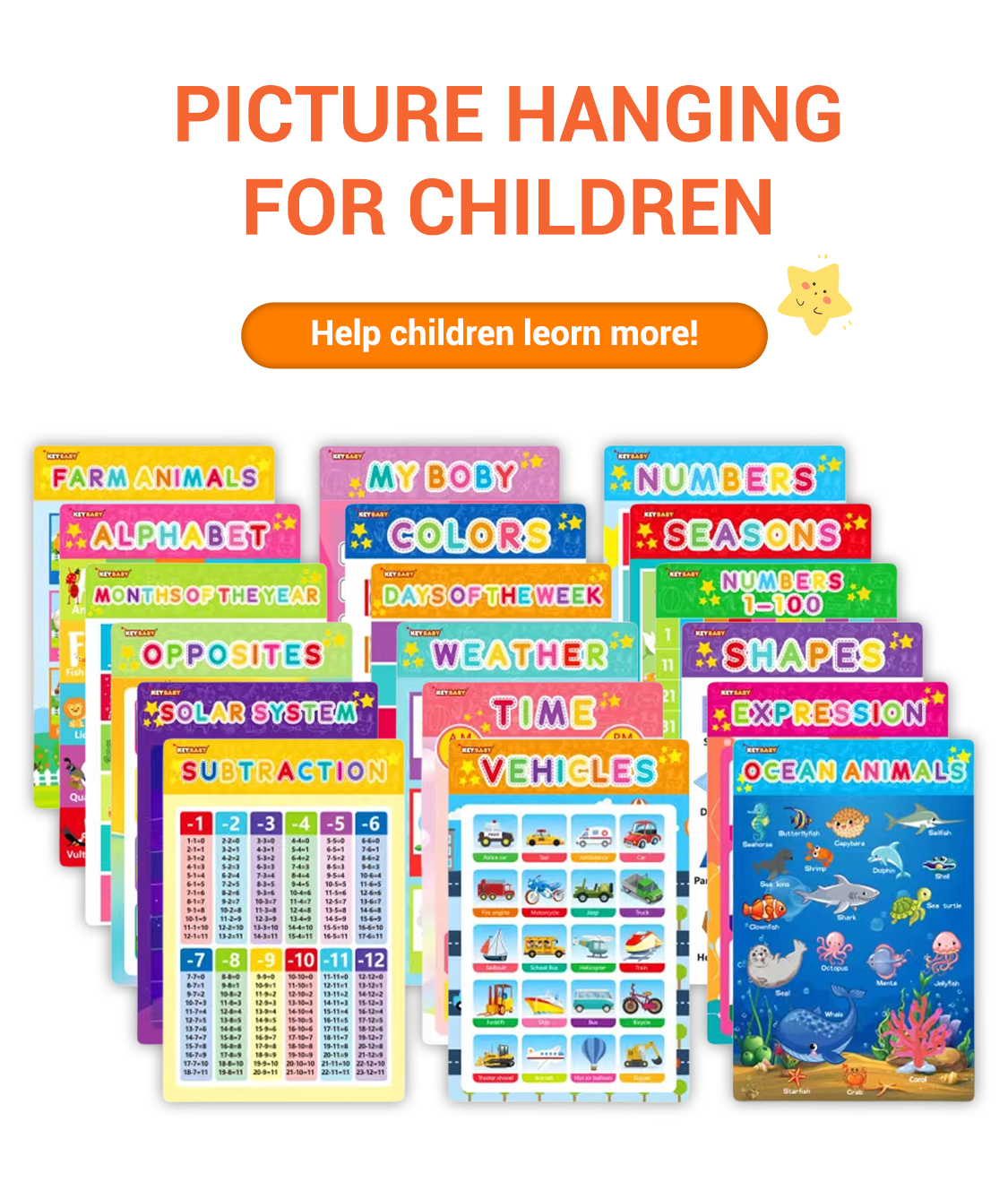 Level 2 English Learning Poste - Kids Education Level 리뷰 및 가격