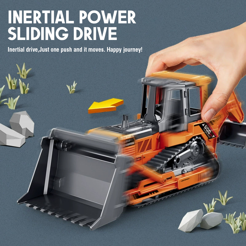 Engineering Vehicle Model Doub - Kids Education Gift 리뷰 및 가격