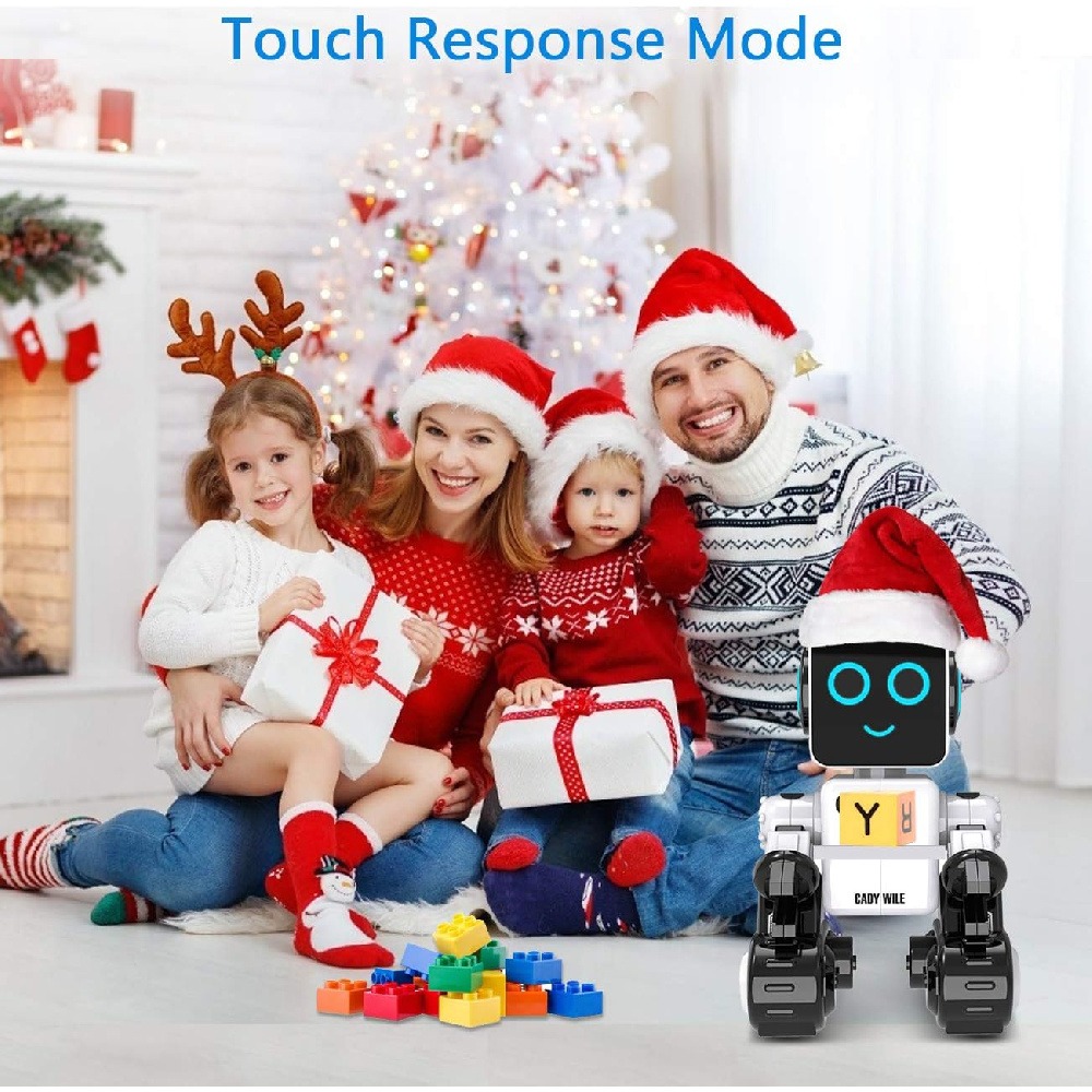 Sing and Dance AI Robot Toy fo - Kids Education Gift 리뷰 및 가격