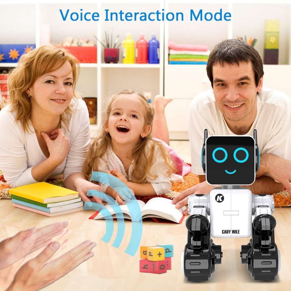 Sing and Dance AI Robot Toy fo - Kids Education Gift 리뷰 및 가격