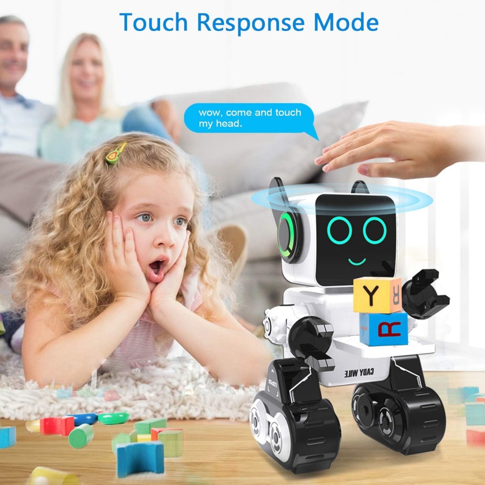 Sing and Dance AI Robot Toy fo - Kids Education Gift 리뷰 및 가격