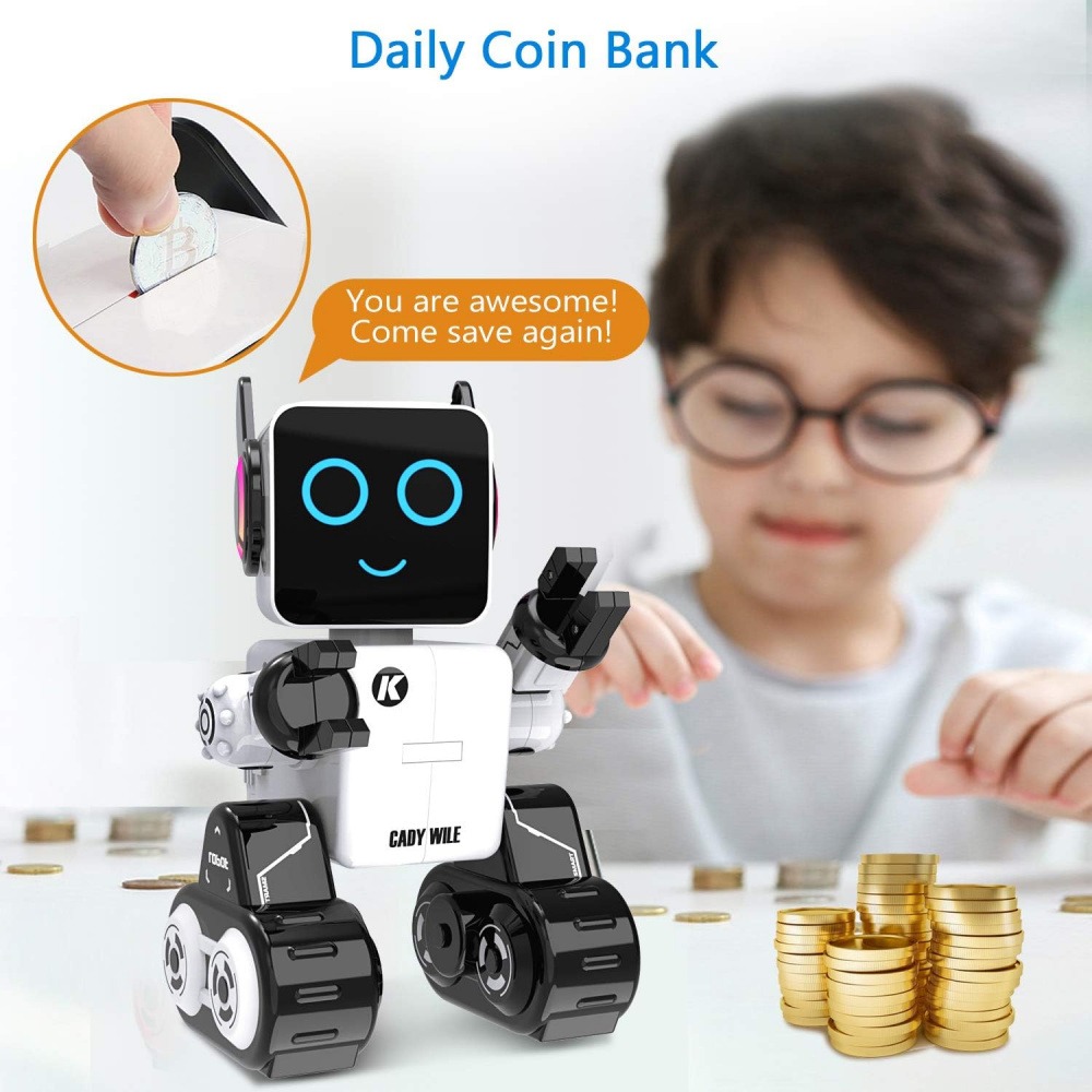 Sing and Dance AI Robot Toy fo - Kids Education Gift 리뷰 및 가격