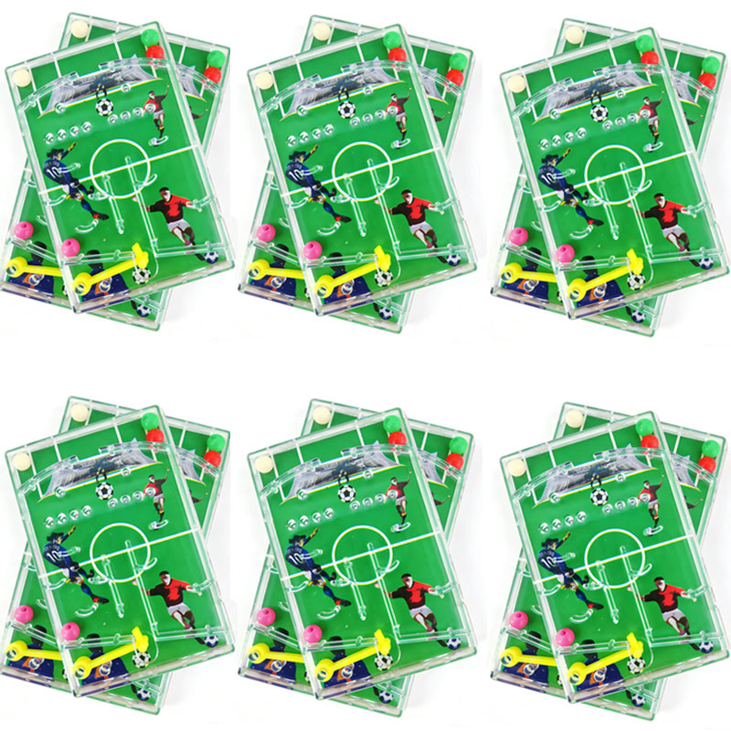 10/30PCS Soccer Table Football - Kids Education Table 리뷰 및 가격
