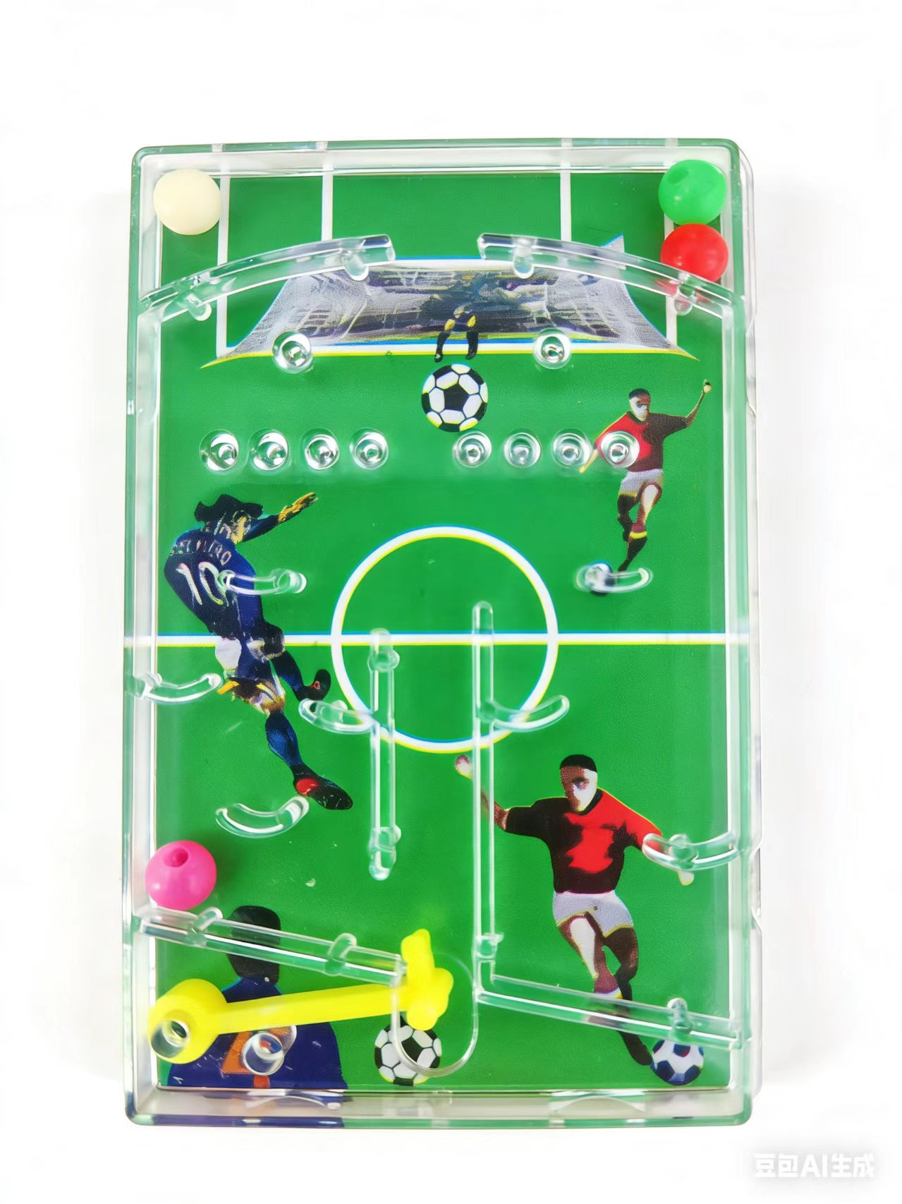 10/30PCS Soccer Table Football - Kids Education Table 리뷰 및 가격