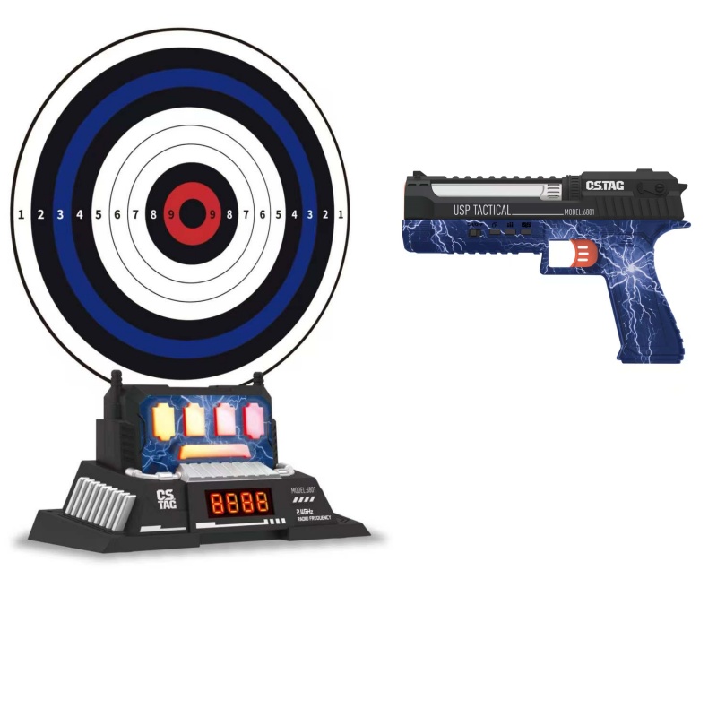 CSTAG AI Target Shooting Compe - Kids Education Gift 리뷰 및 가격