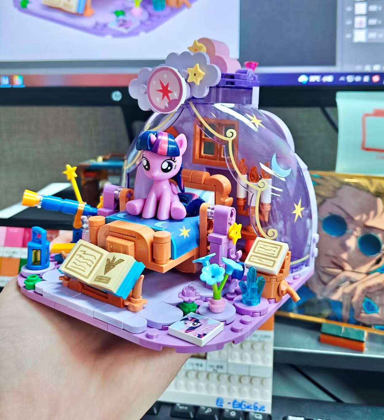Hot New My Little Pony Dream R - Kids Education Gift 리뷰 및 가격