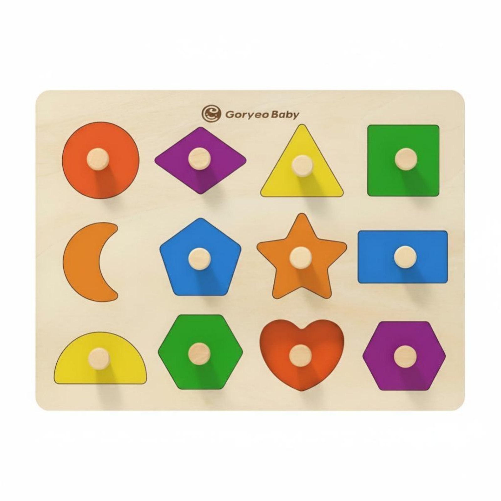 Number Game Board, Wooden Shap - Game Educational For Kids Free 리뷰 및 가격