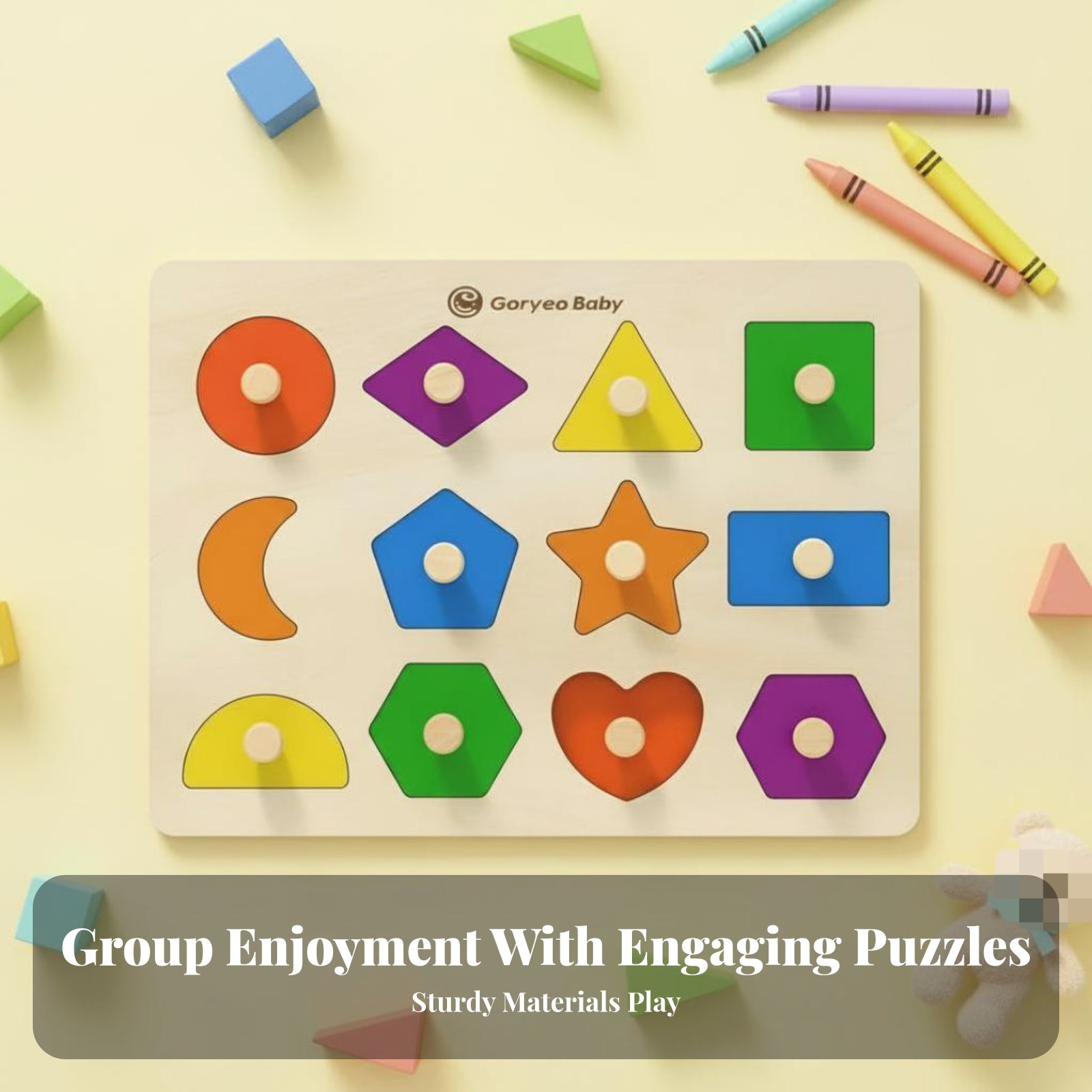 Number Game Board, Wooden Shap - Game Educational For Kids Free 리뷰 및 가격